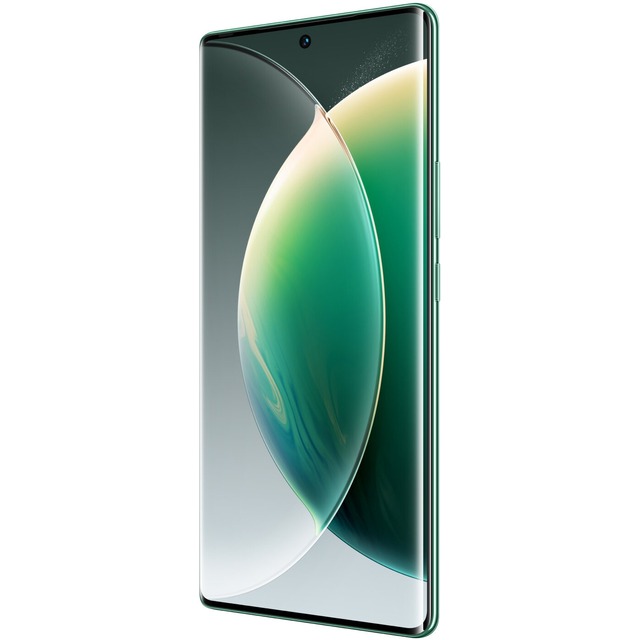 Смартфон Tecno Camon 30S Pro 8/256Gb (Цвет: Shim Silver Green)