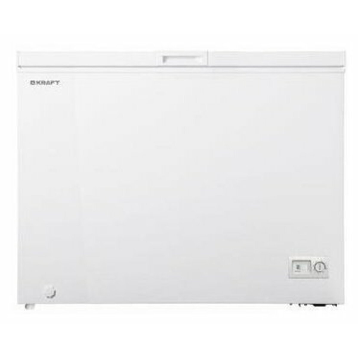 Морозильный ларь Kraft BD (W)-310QX (Цвет: White)