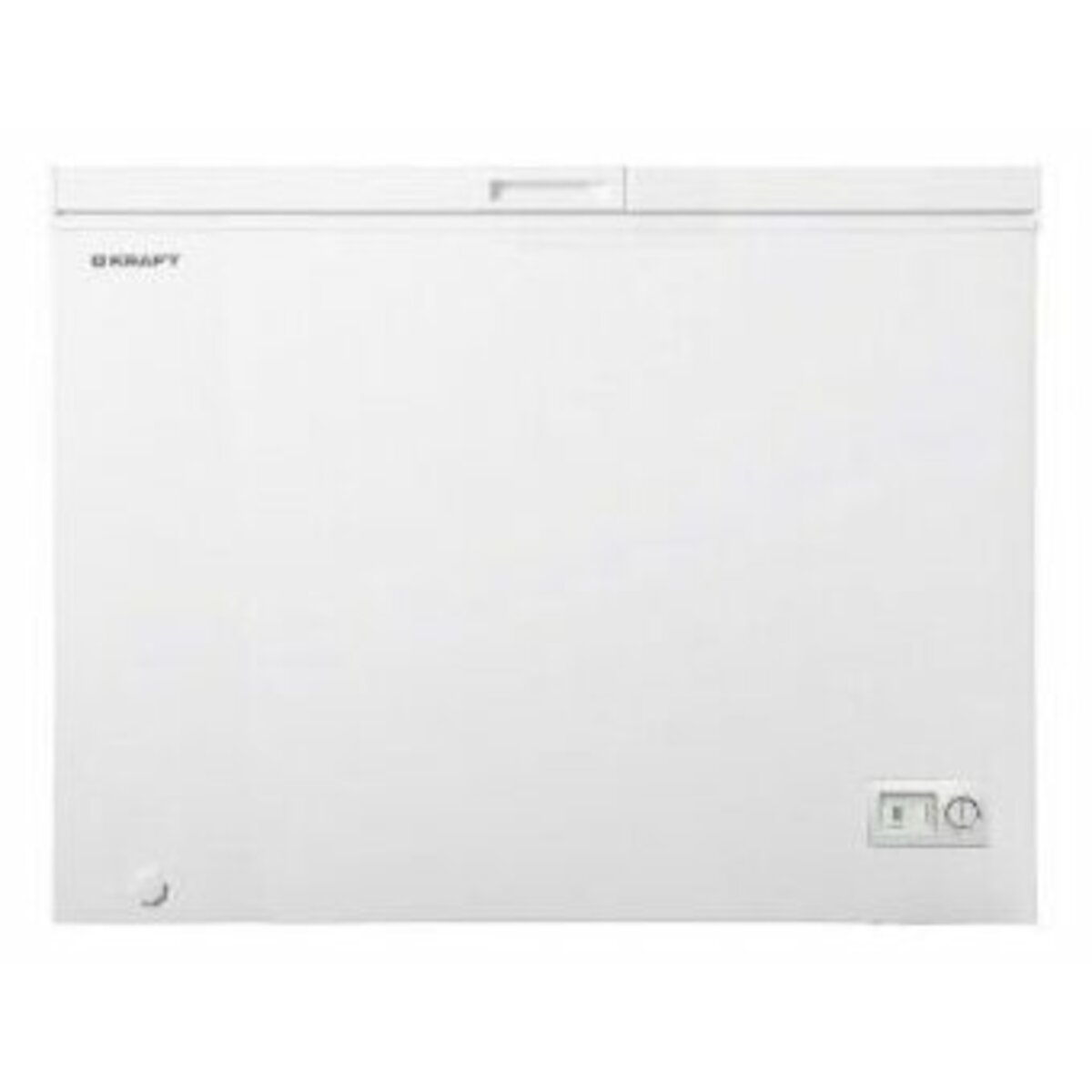 Морозильный ларь Kraft BD (W)-310QX (Цвет: White)