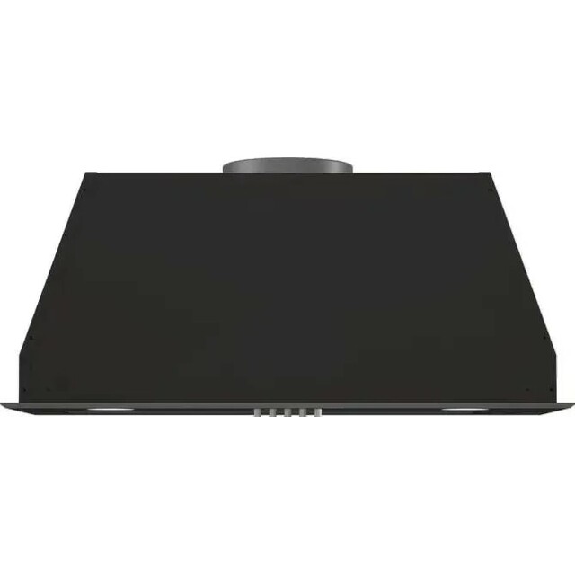 Вытяжка встраиваемая Gorenje BHI626E6B, черный 