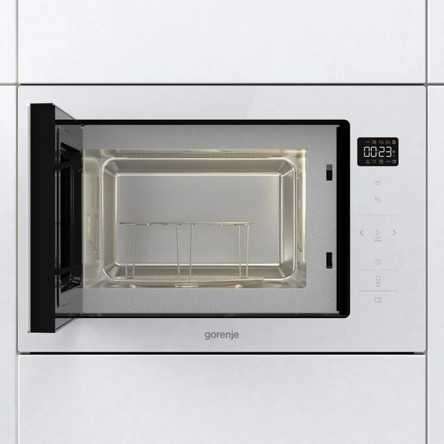 Микроволновая печь Gorenje BM251SG2WG, белый