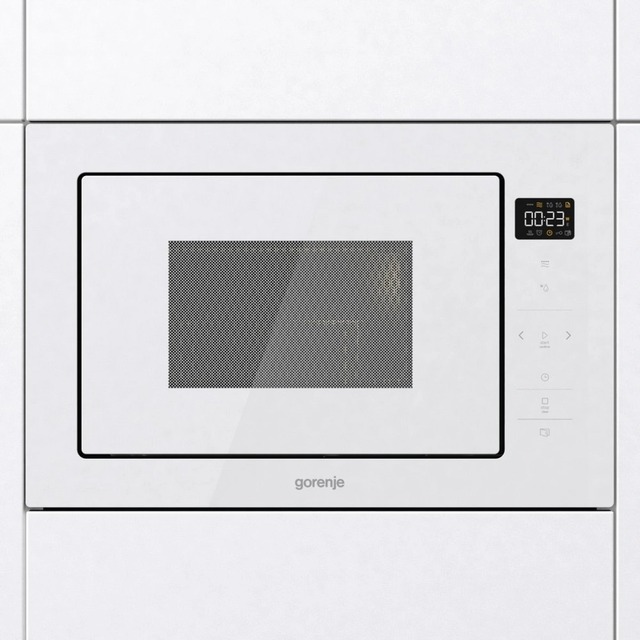 Микроволновая печь Gorenje BM251SG2WG, белый