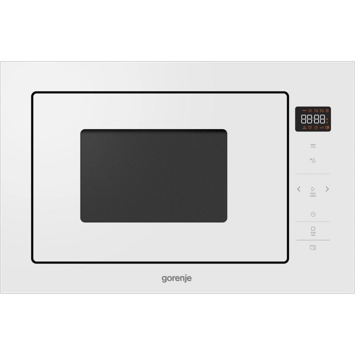 Микроволновая печь Gorenje BM251SG2WG, белый