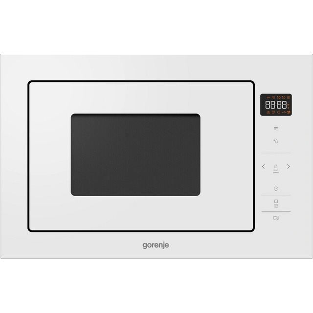 Микроволновая печь Gorenje BM251SG2WG, белый