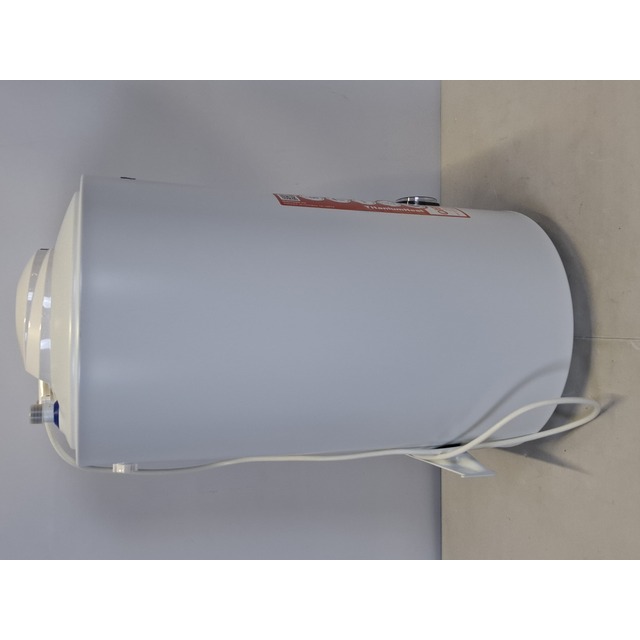 Водонагреватель Thermex TitaniumHeat 50 V Slim, белый