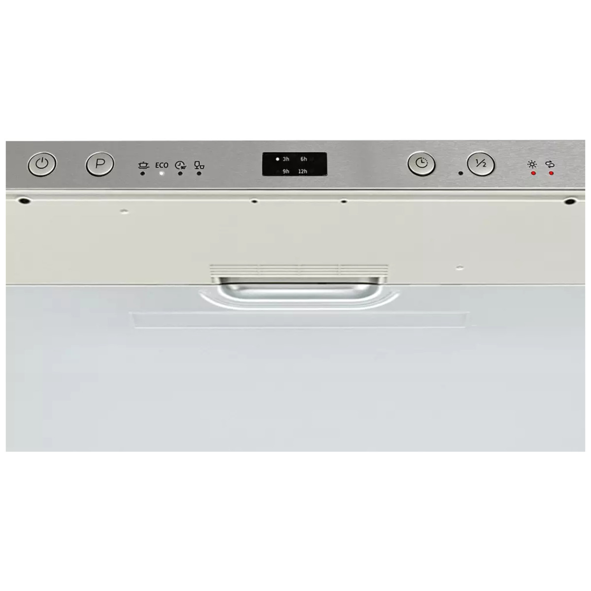 Посудомоечная машина DeLonghi DDW 06F Granate Platinum (Цвет: Silver)