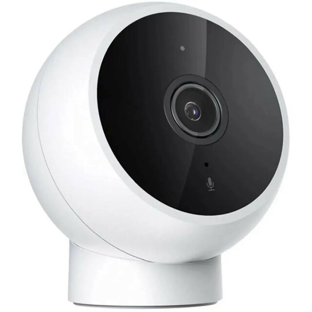 Видеокамера IP Xiaomi Mi Camera 2K Magnetic Mount (2.52 мм), белый