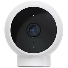 Видеокамера IP Xiaomi Mi Camera 2K Magnetic Mount (2.52 мм), белый