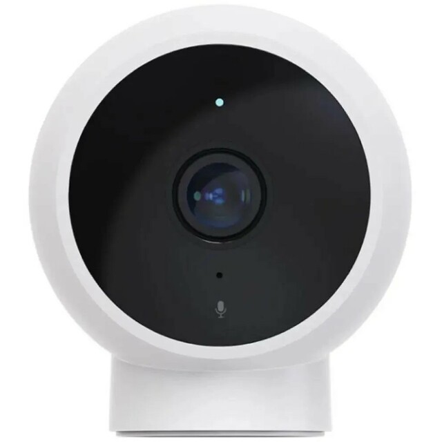 Видеокамера IP Xiaomi Mi Camera 2K Magnetic Mount (2.52 мм), белый