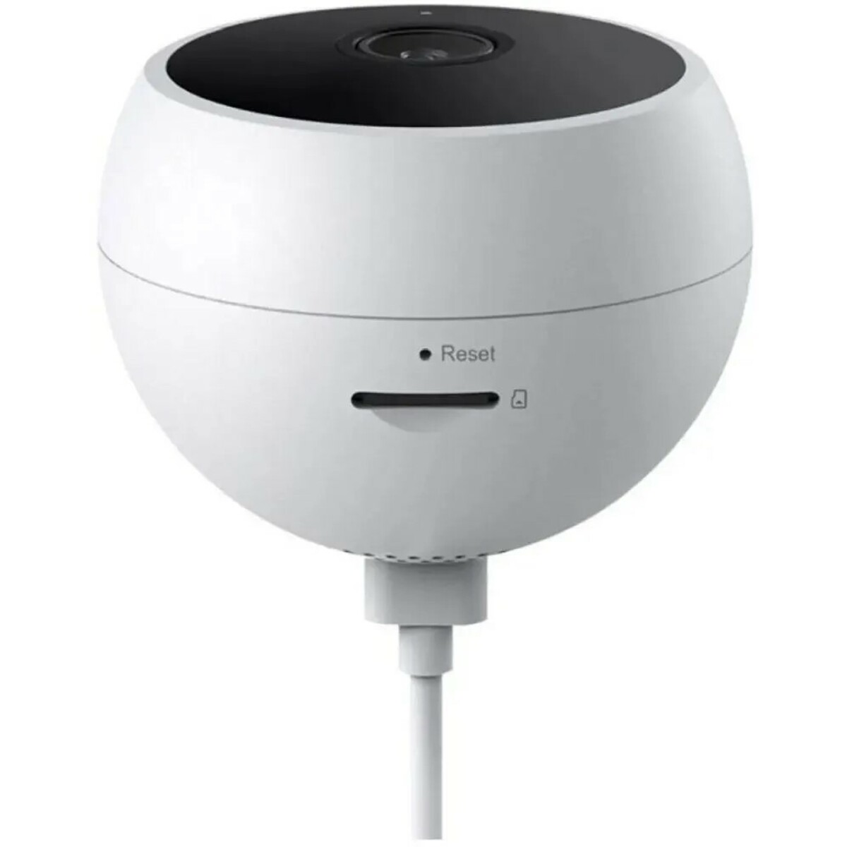 Видеокамера IP Xiaomi Mi Camera 2K Magnetic Mount (2.52 мм), белый