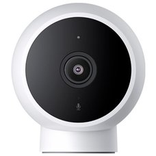 Видеокамера IP Xiaomi Mi Camera 2K Magnetic Mount (2.52 мм) (Цвет: White)