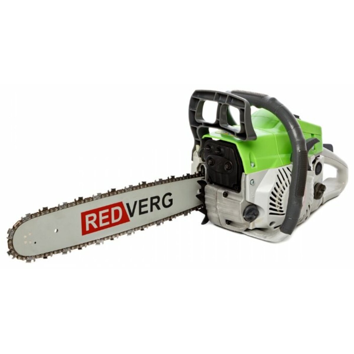 Бензопила RedVerg RD-GC45-16 (Цвет: Green)