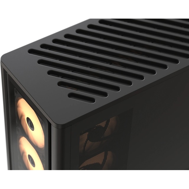 Корпус Formula Air Power G9 Duo, черный