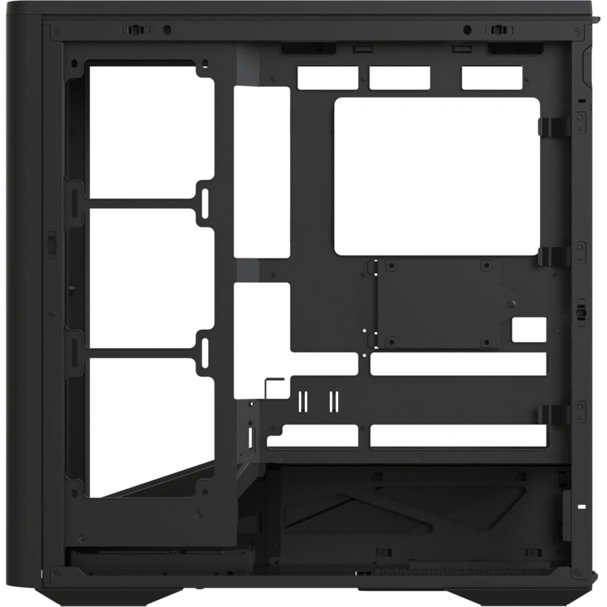 Корпус Formula Air Power G9 Duo, черный