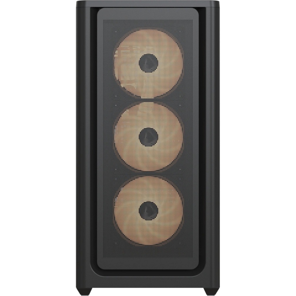 Корпус Formula Air Power G9 Duo, черный