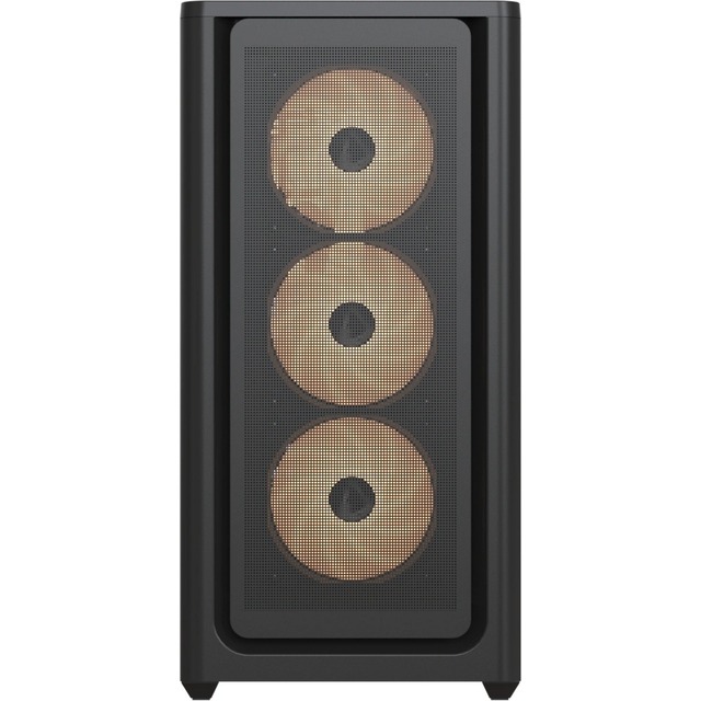 Корпус Formula Air Power G9 Duo, черный