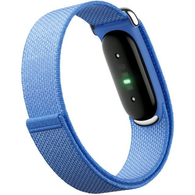 Фитнес-браслет Google Fitbit Air (Цвет: Lavander)