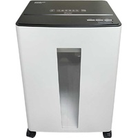 Шредер Office Kit S330SF, белый