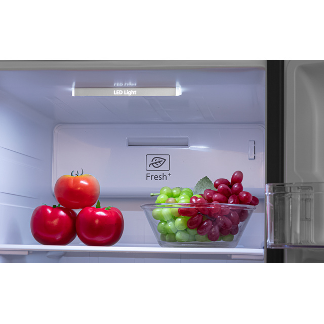 Холодильник Hyundai CS5003, белый