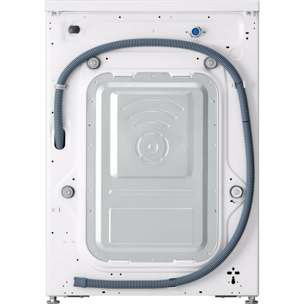 Стиральная машина LG F2Y1NS6W, белый