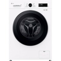 Стиральная машина LG F2Y1NS6W, белый
