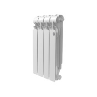 Радиатор Royal Thermo Indigo 500 2.0 4 секц. (Цвет: White)
