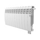 Радиатор Royal Thermo BiLiner 350/Bianco..
