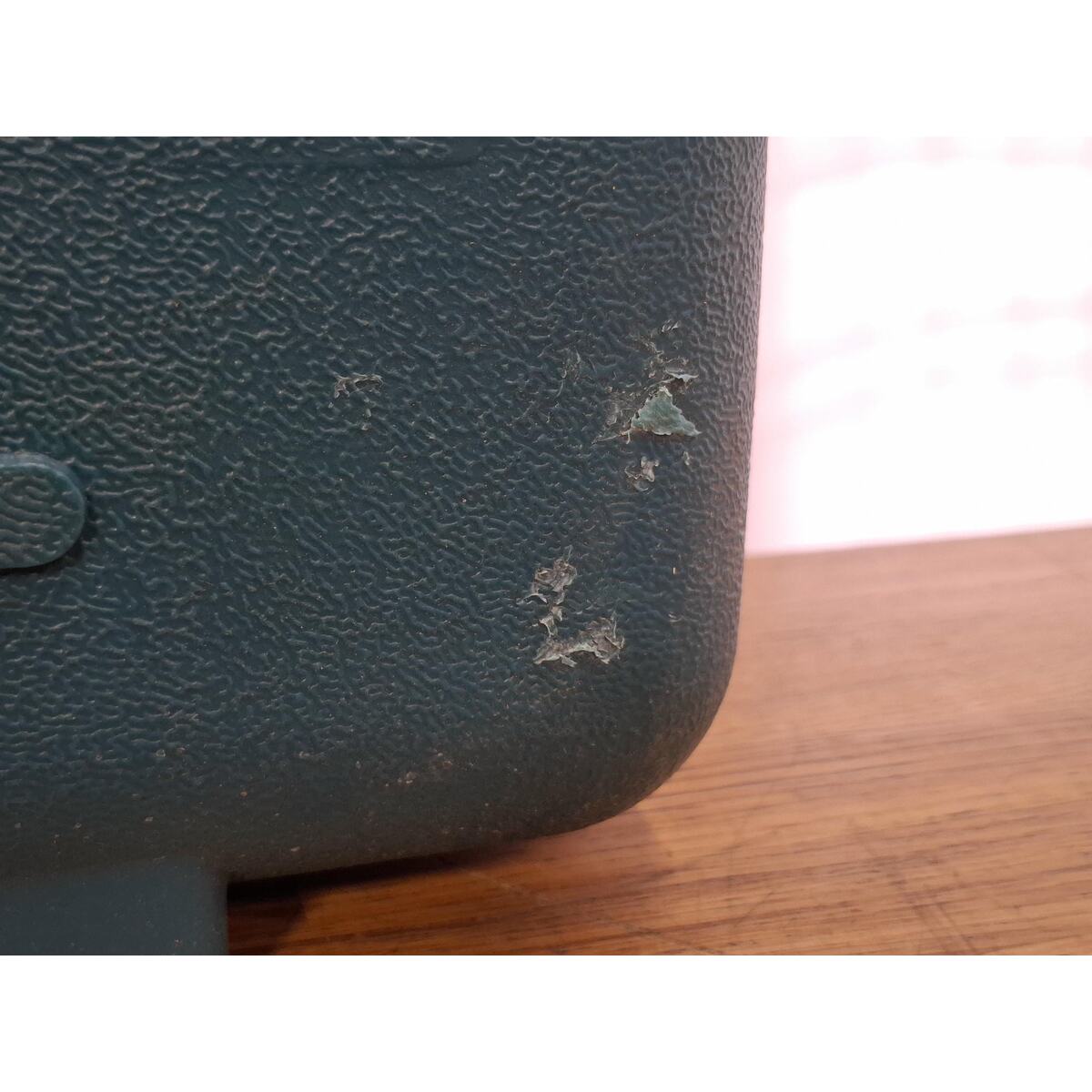 Гайковерт Makita TW1000 (Цвет: Blue)