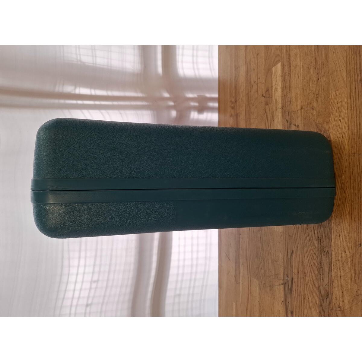 Гайковерт Makita TW1000 (Цвет: Blue)