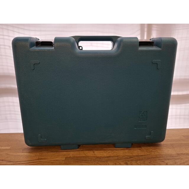 Гайковерт Makita TW1000 (Цвет: Blue)