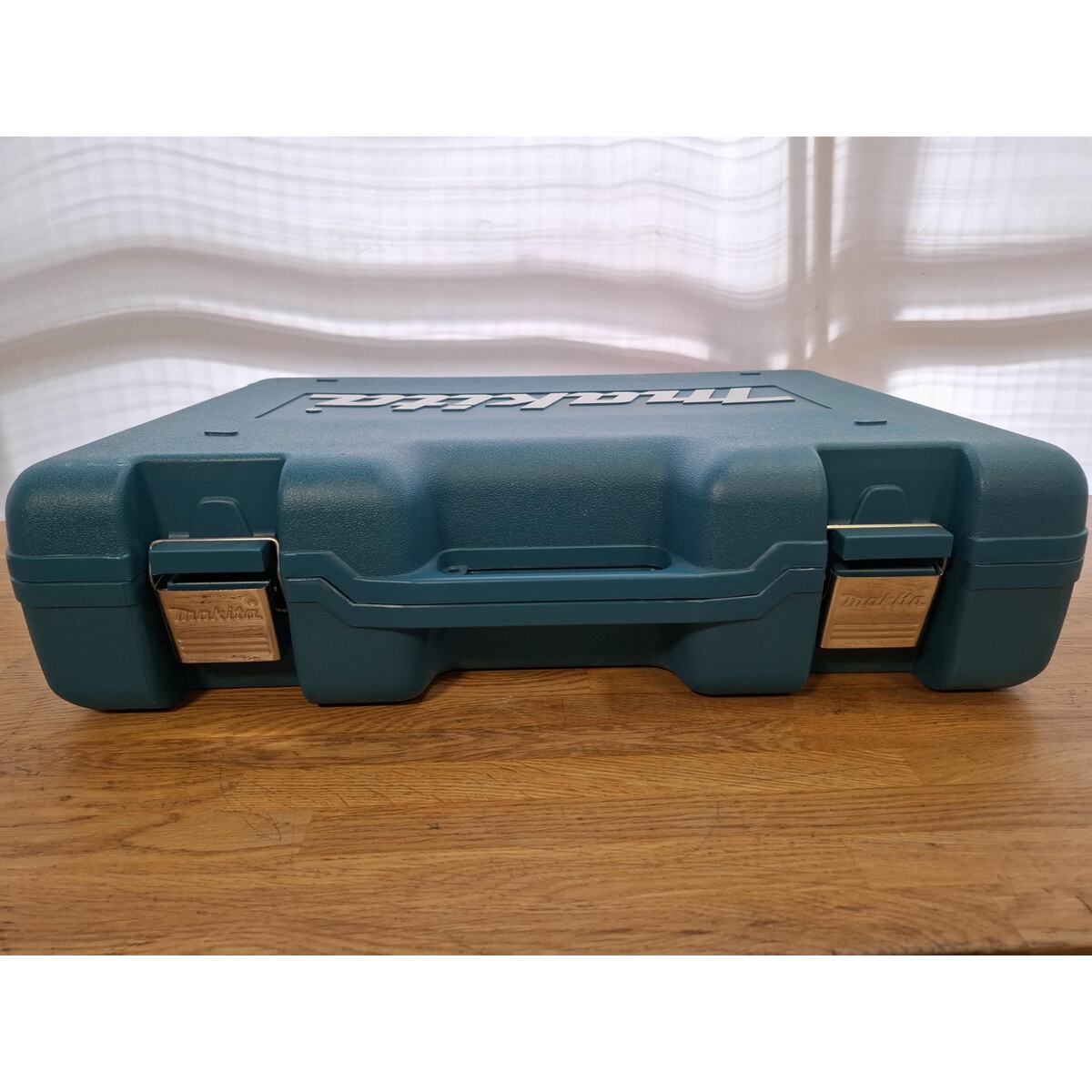 Гайковерт Makita TW1000 (Цвет: Blue)