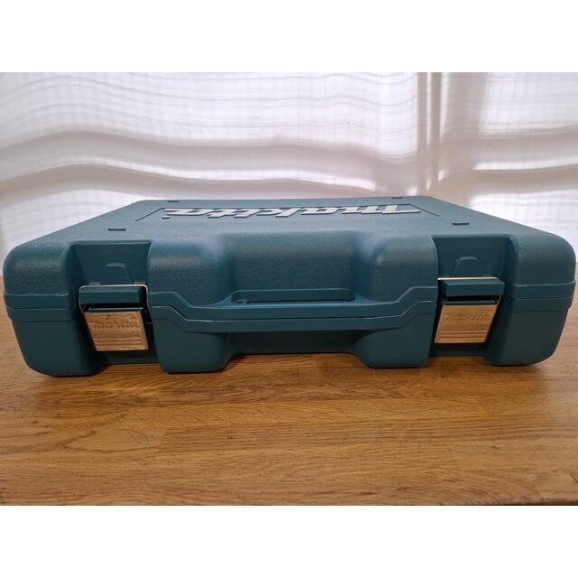 Гайковерт Makita TW1000 (Цвет: Blue)