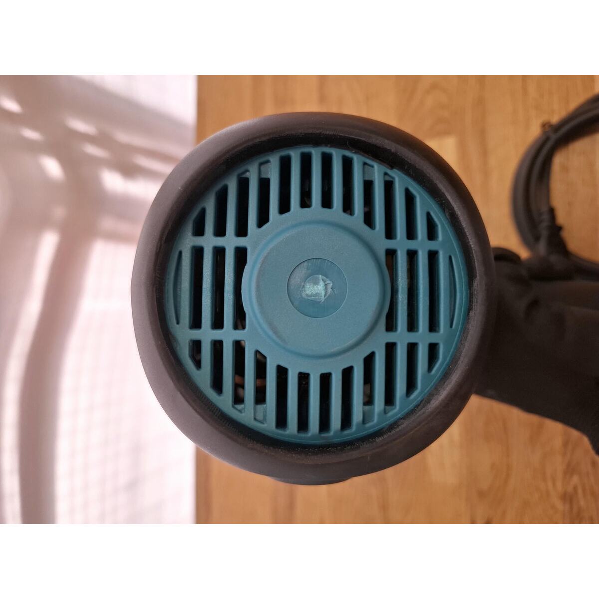 Гайковерт Makita TW1000 (Цвет: Blue)