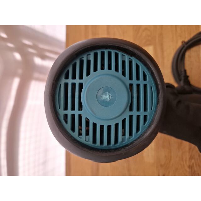 Гайковерт Makita TW1000 (Цвет: Blue)