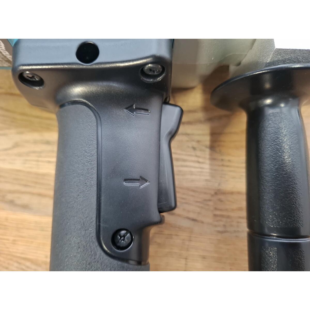 Гайковерт Makita TW1000 (Цвет: Blue)