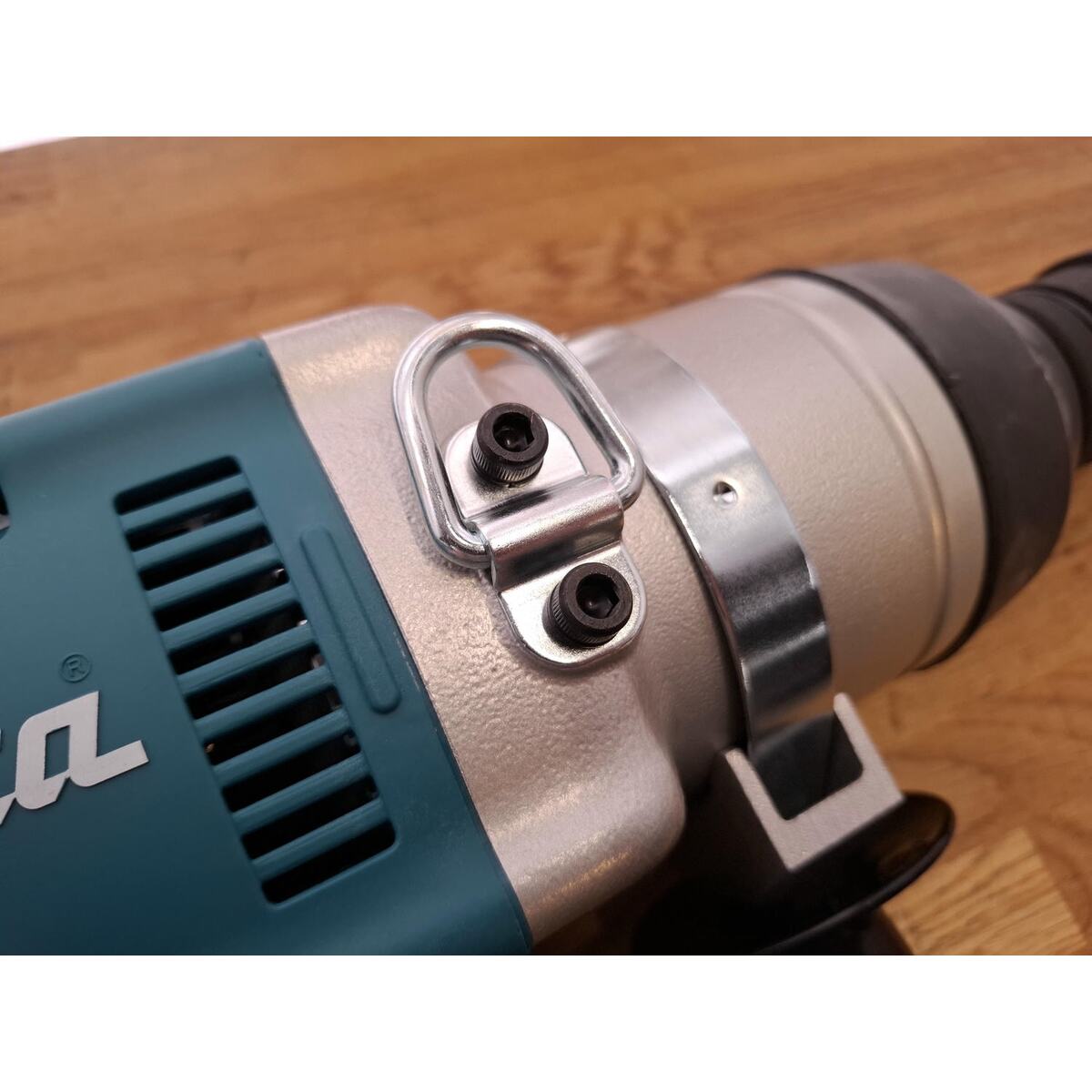 Гайковерт Makita TW1000 (Цвет: Blue)