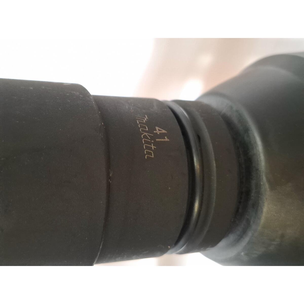 Гайковерт Makita TW1000 (Цвет: Blue)