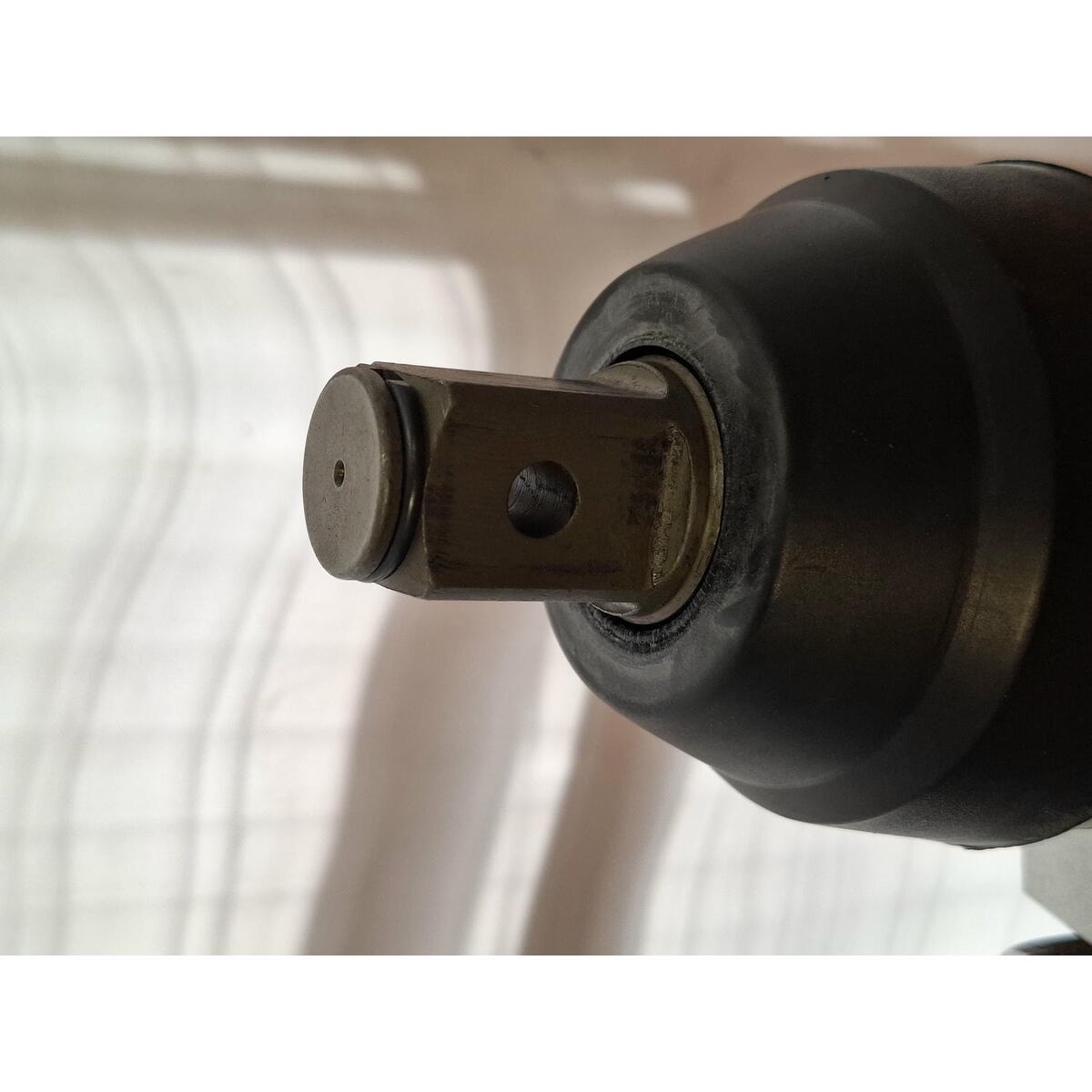 Гайковерт Makita TW1000 (Цвет: Blue)