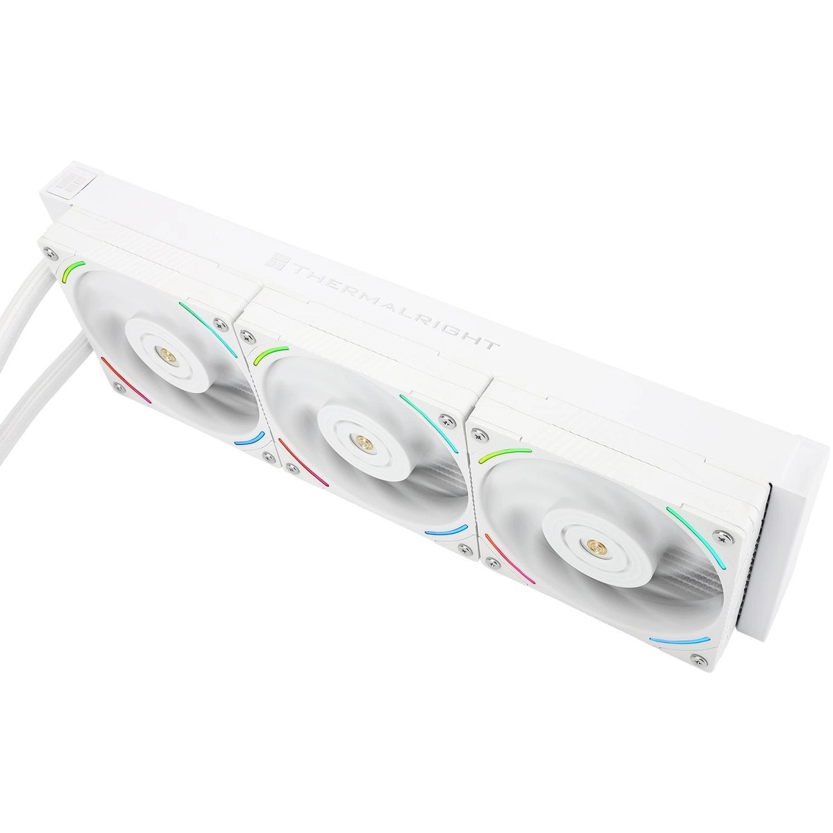 Система водяного охлаждения Thermalright Frozen Vision 360 ARGB