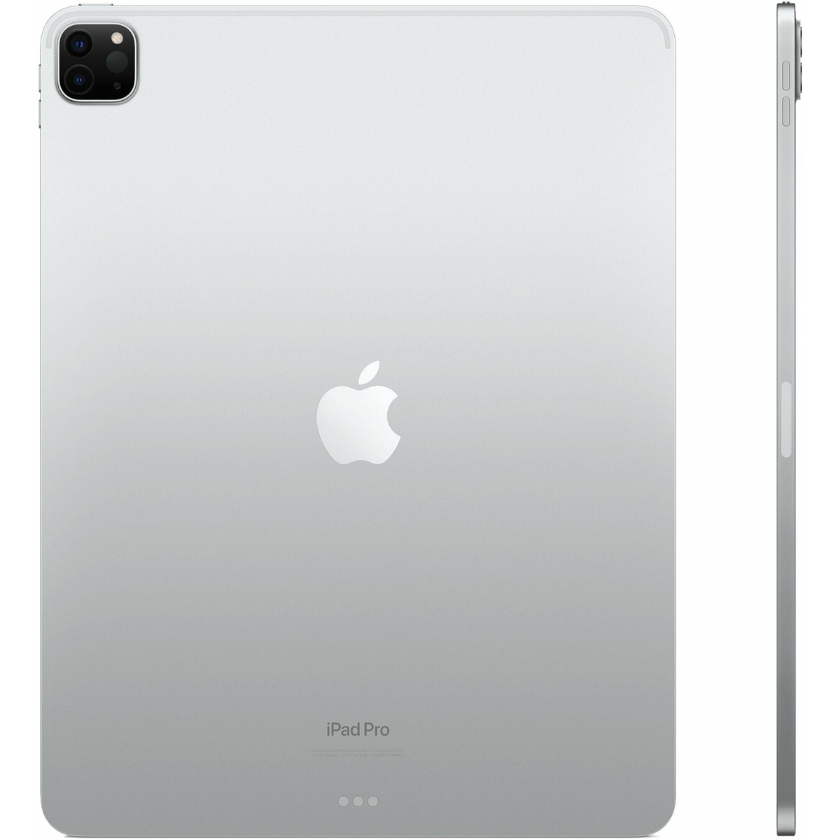 Планшет Apple iPad Pro 11 (2022) 1Tb Wi-Fi (Цвет: Silver)