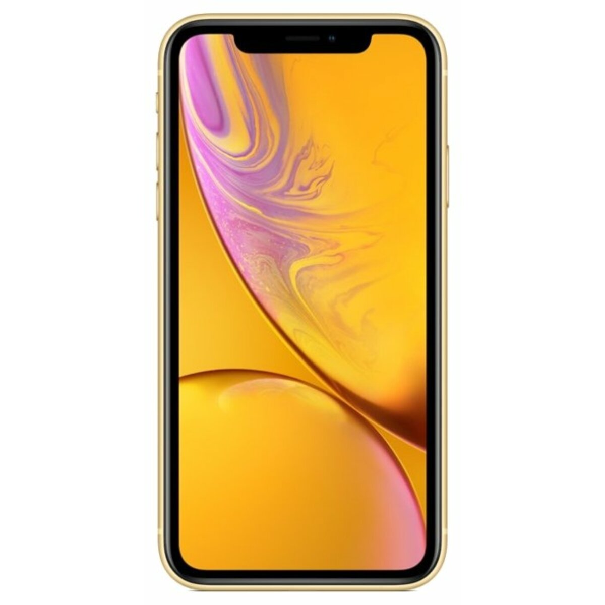 Смартфон Apple iPhone Xr 128Gb (NFC) (Цвет: Yellow) EU