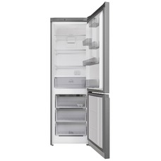 Холодильник Hotpoint HT 4180 S (Цвет: Silver)