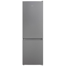 Холодильник Hotpoint HT 4180 S (Цвет: Silver)