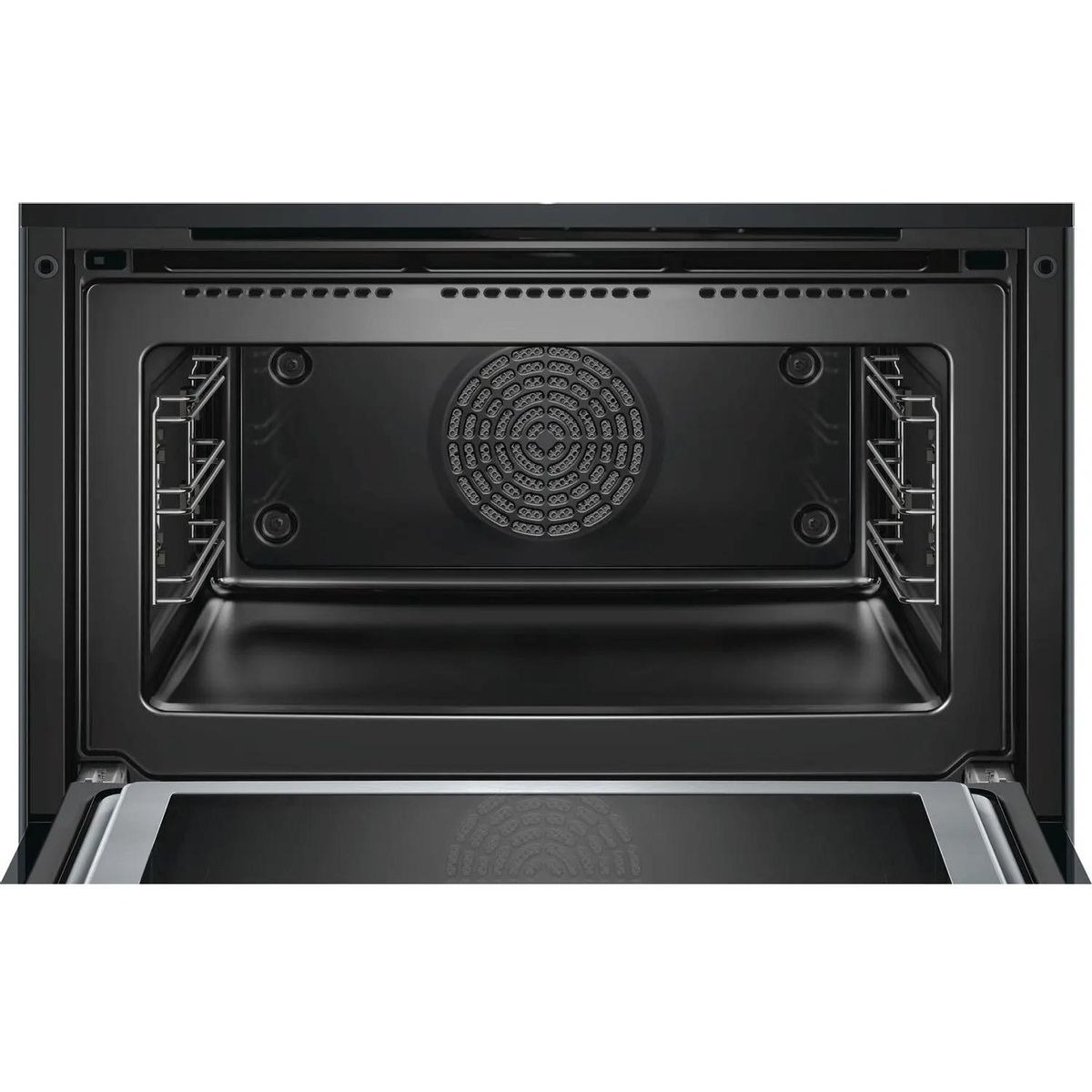 Духовой шкаф Bosch CMG676BB1 (Цвет: Black)