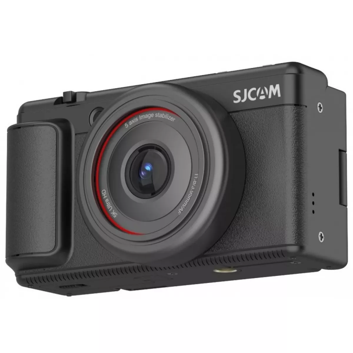 Экшн-камера SJCam ZV200 Digital Camera, черный