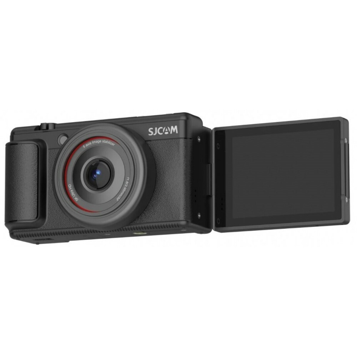 Экшн-камера SJCam ZV200 Digital Camera, черный