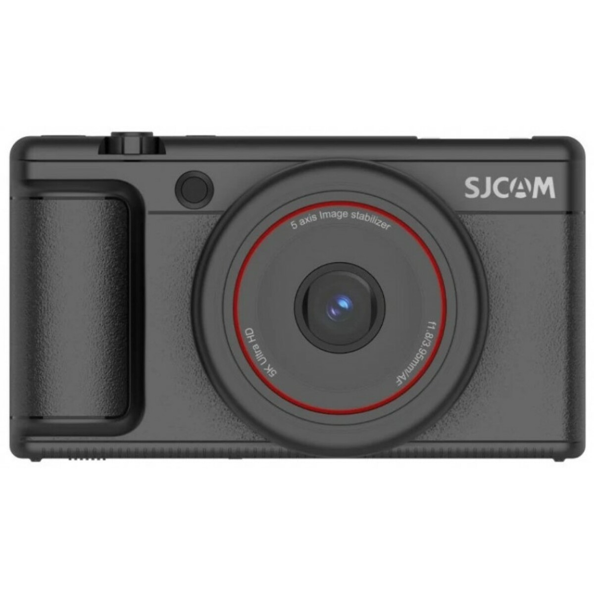 Экшн-камера SJCam ZV200 Digital Camera, черный