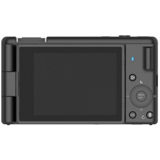 Экшн-камера SJCam ZV200 Digital Camera, черный