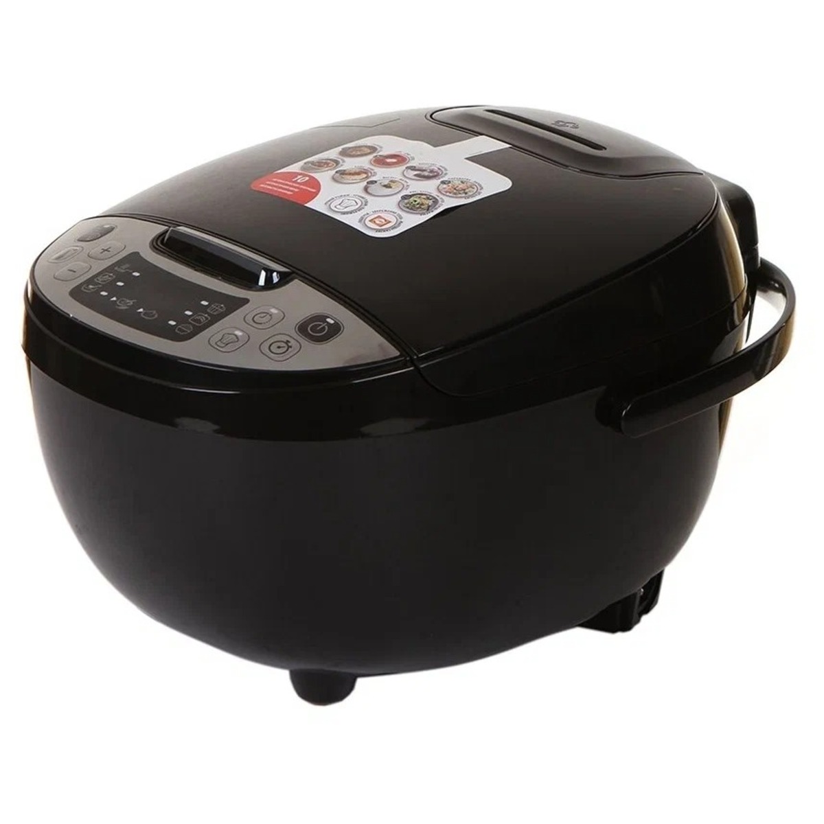 Мультиварка Moulinex Simply Cook MK611832 (Цвет: Black)