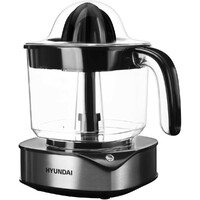 Соковыжималка Hyundai HY-JC4123 (Цвет: Black/Inox)